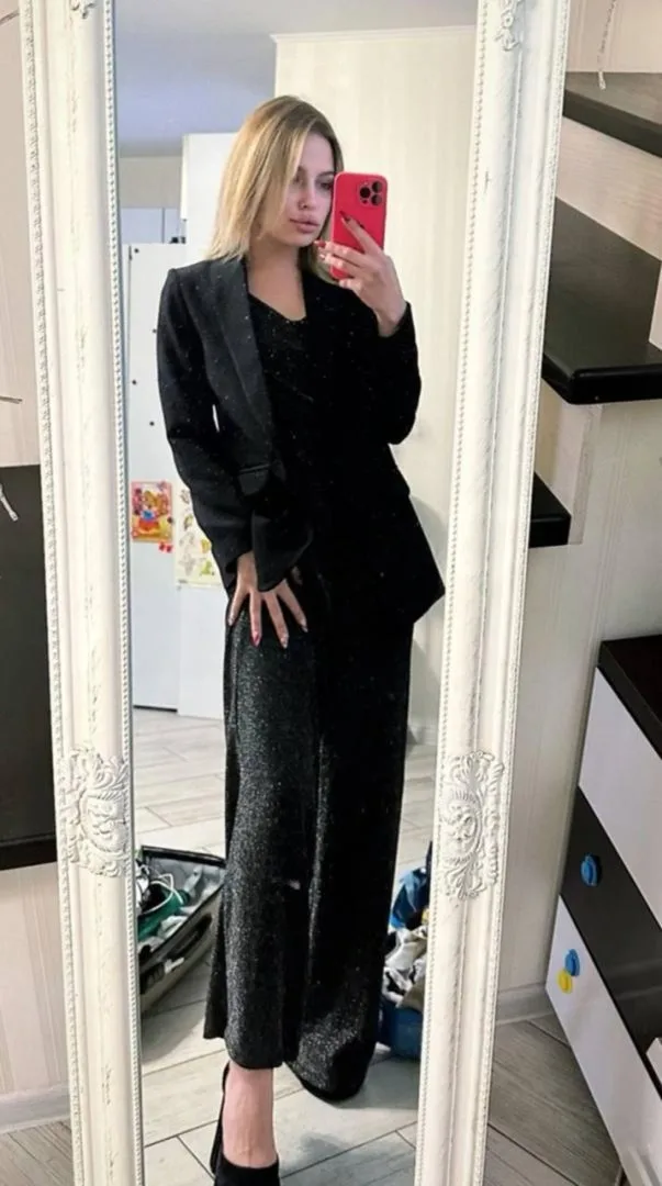Melisa - zdjęcie profilowe, Gdańsk