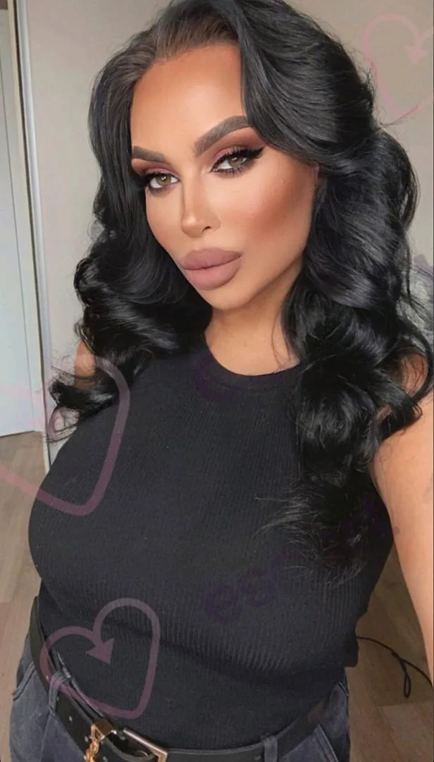 Eva Kitty - zdjęcie profilowe, Warszawa