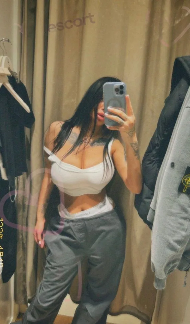 Eva - zdjęcie profilowe, Warszawa