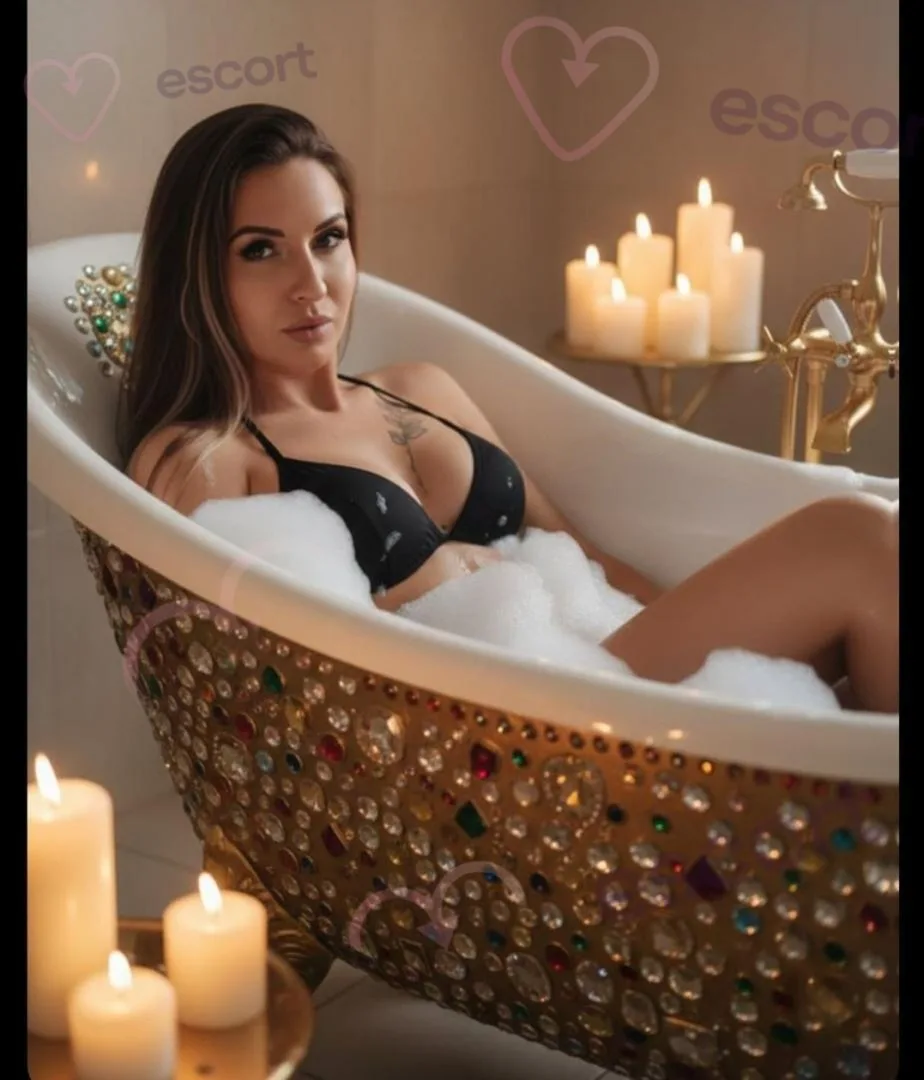Anastazja prawdziwe GFE - zdjęcie profilowe, Wrocław