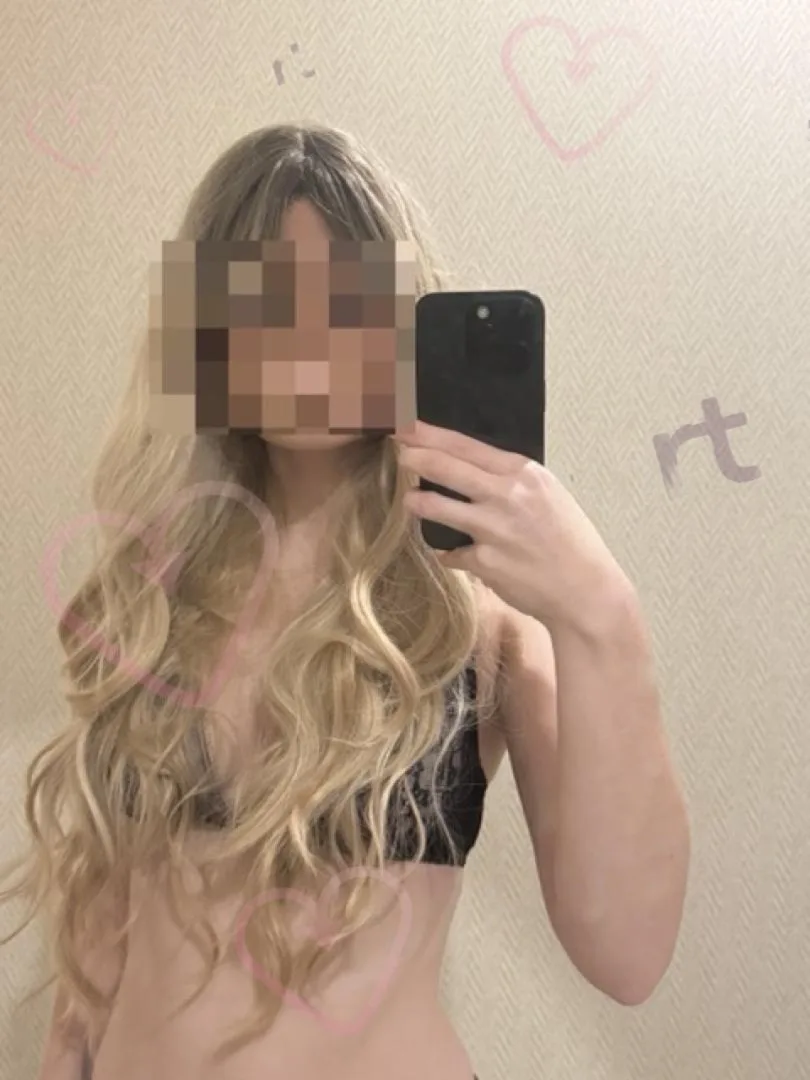 blond nuru - zdjęcie profilowe, Gdańsk