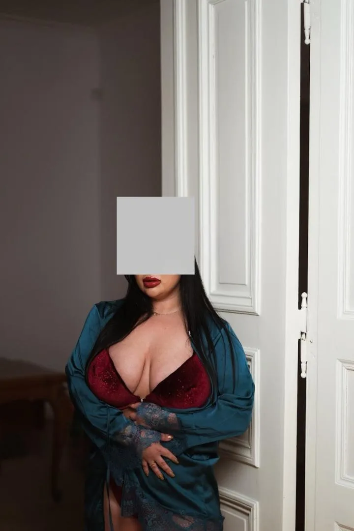 Ciasna cipka Veronika - zdjęcie profilowe, Łódź