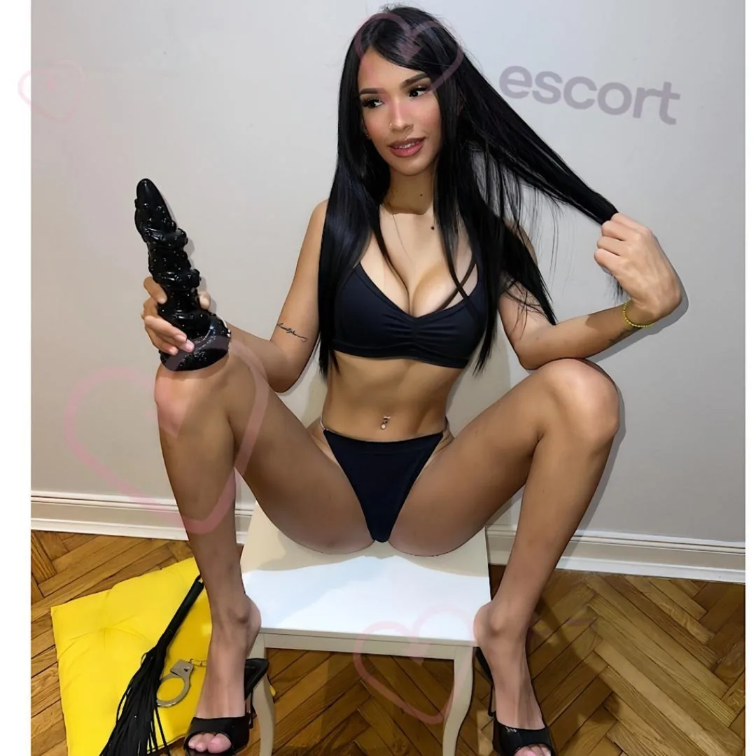 Xoana BLOWJOB professional - zdjęcie 5, Warszawa