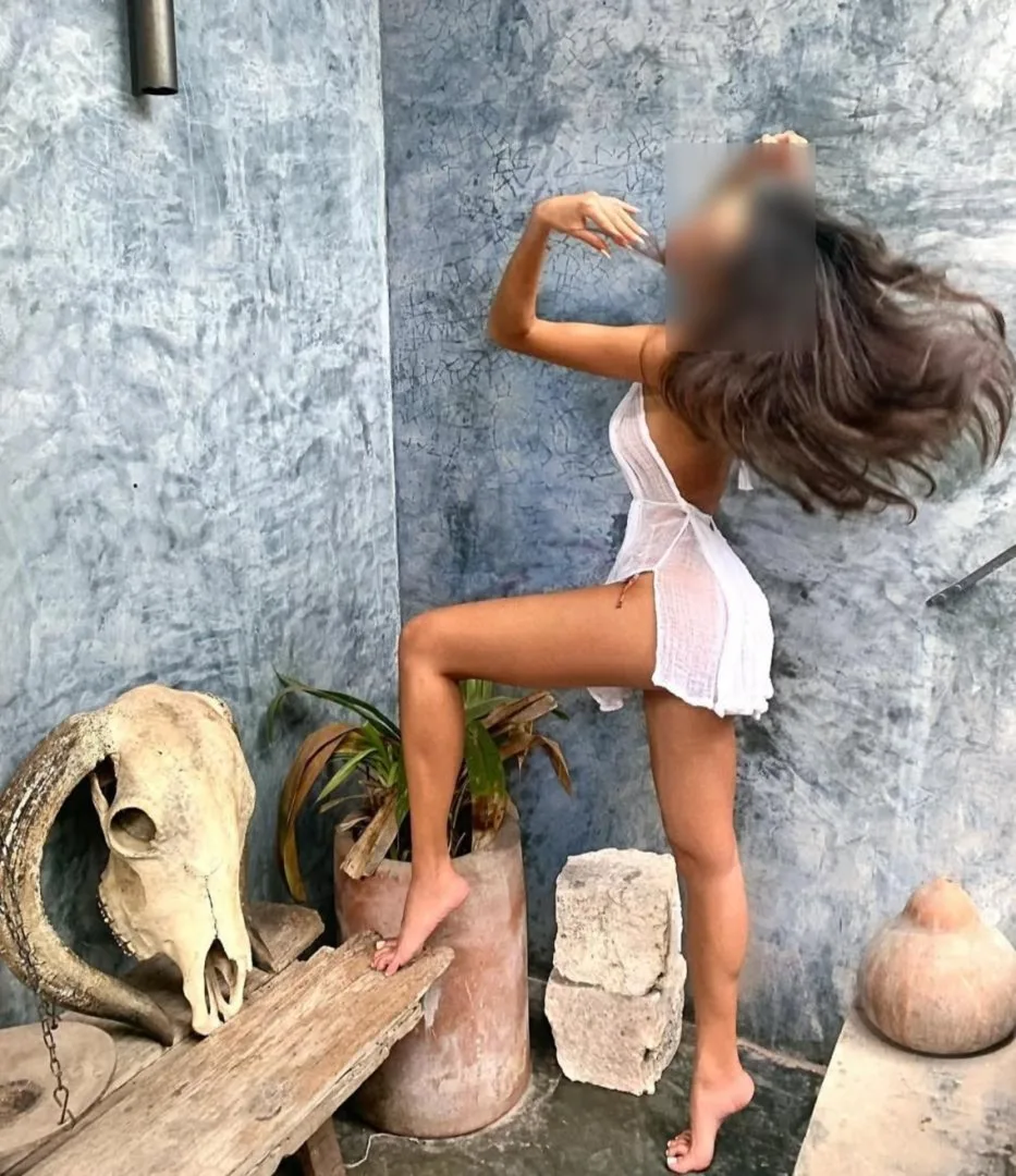 Filigranowa - zdjęcie profilowe, Radom