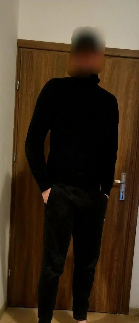Tomaasz - zdjęcie profilowe, Gdańsk