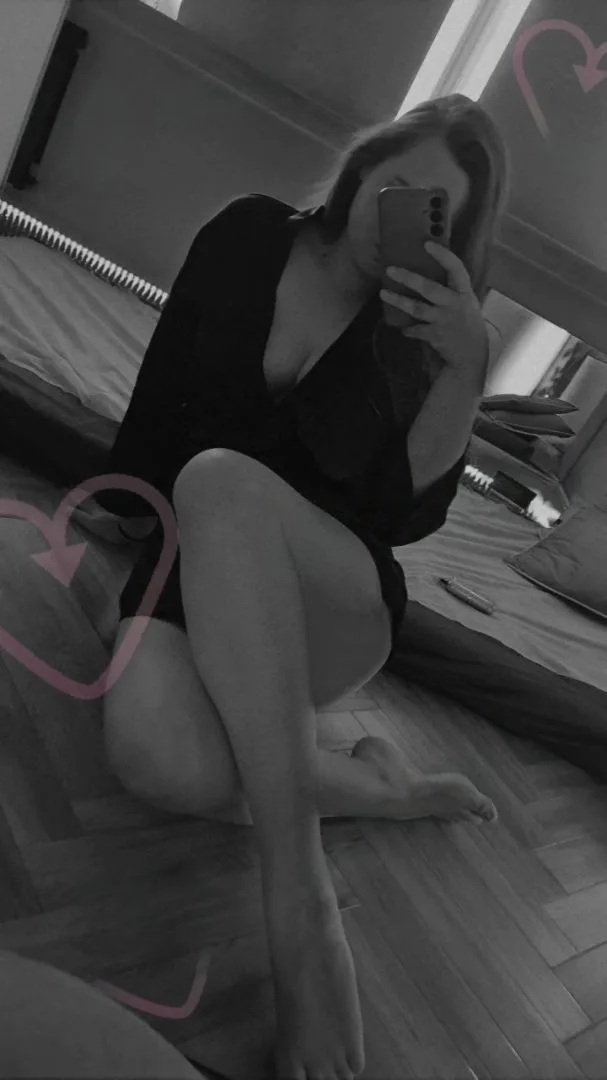 Hanna - zdjęcie profilowe, Warszawa