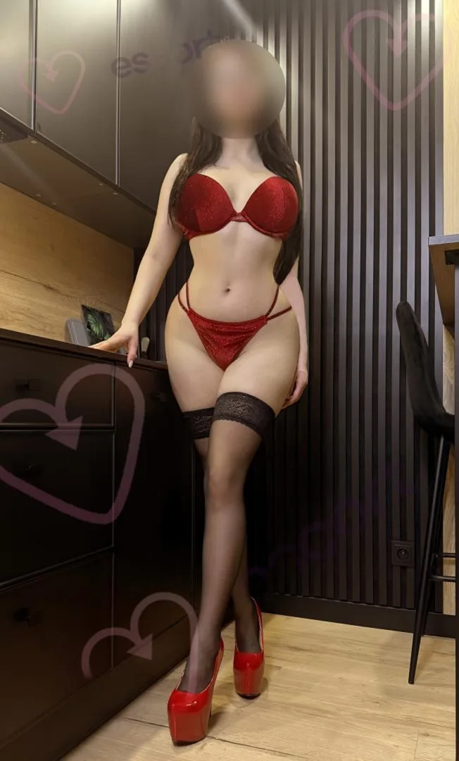 Klaudia - zdjęcie profilowe, Łódź