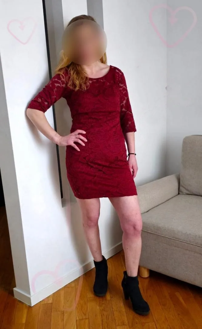 Weronika kontakt SMS - zdjęcie profilowe, Warszawa