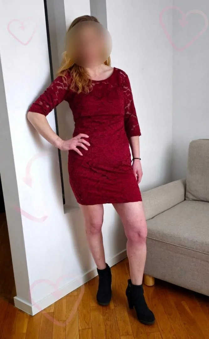 Weronika kontakt SMS - zdjęcie 5, Warszawa