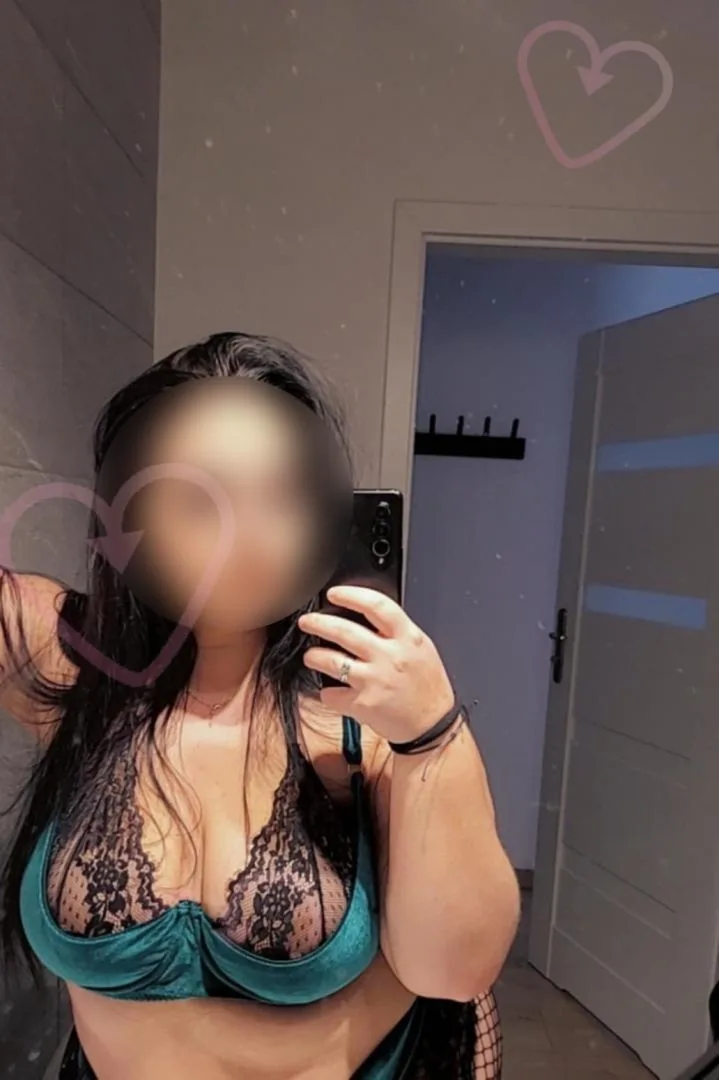 HOT AGATKA - zdjęcie profilowe, Kielce