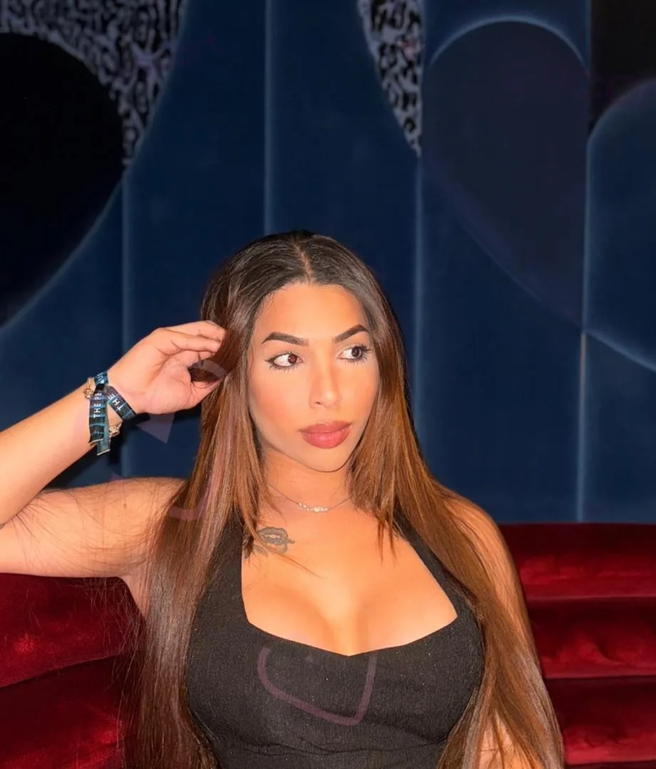 Raquel - zdjęcie profilowe, Warszawa