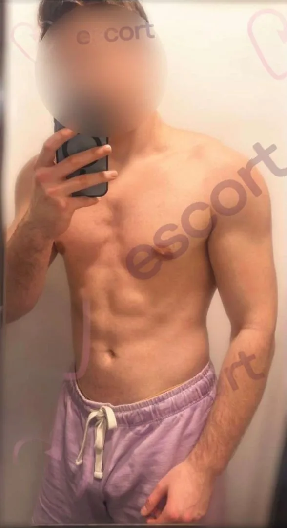 Leo - zdjęcie profilowe, Katowice