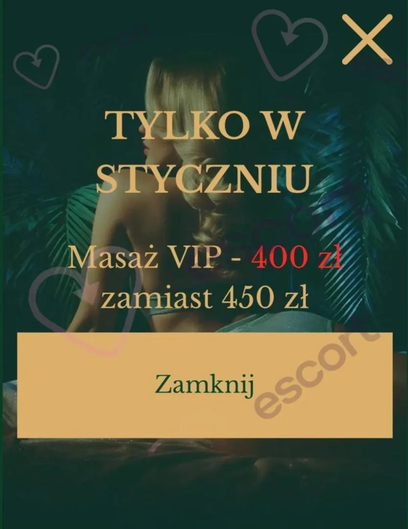 M O N I K A, AURA MASAŻ - zdjęcie 4, Katowice