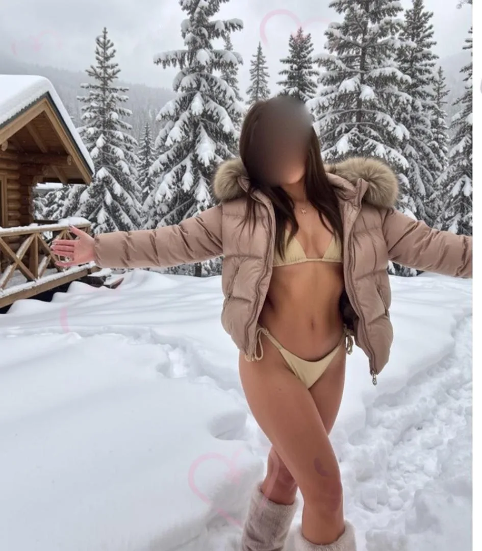 Anika - zdjęcie profilowe, Zakopane