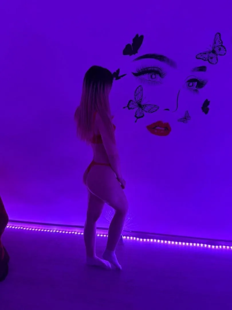 Izabella-New Girl - zdjęcie 3, Poznań