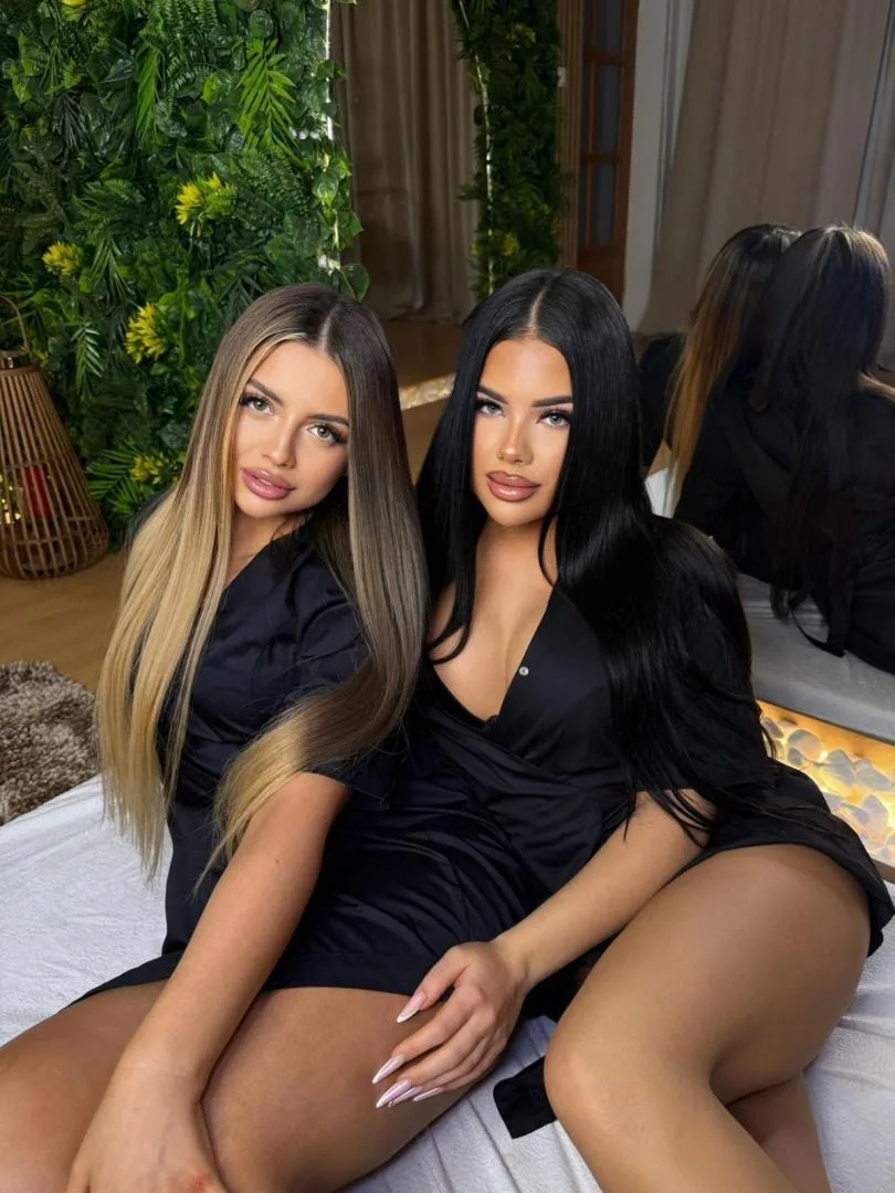 NINA I LAURA - zdjęcie 3, Warszawa
