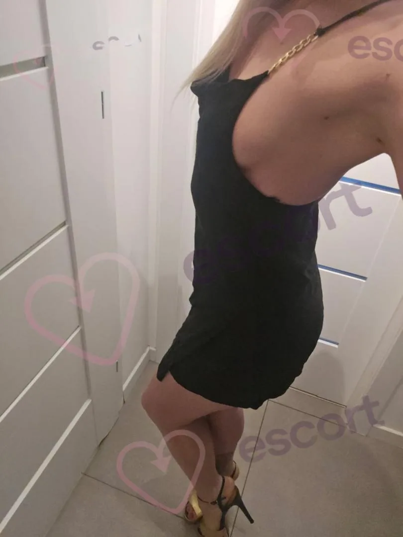 Seksowna Ada - zdjęcie profilowe, Łódź