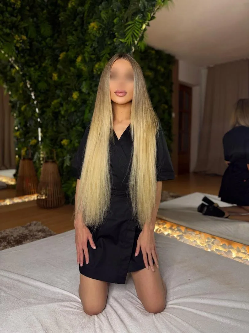 MEGAN - zdjęcie 2, Warszawa