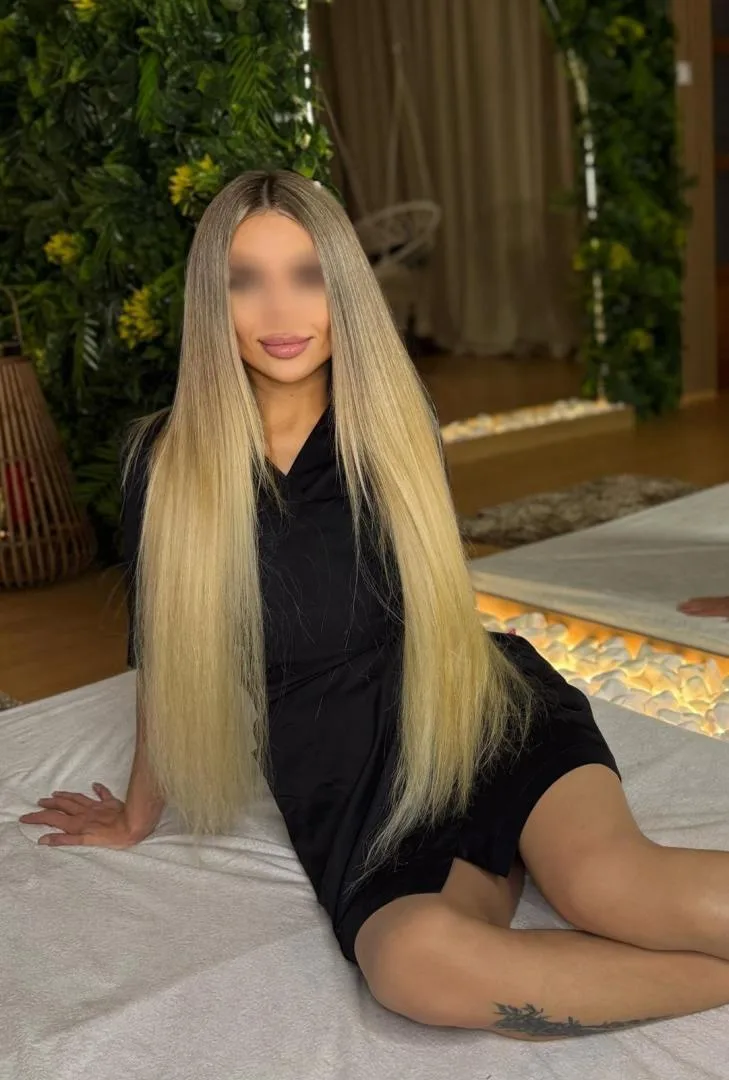 MEGAN - zdjęcie profilowe, Warszawa
