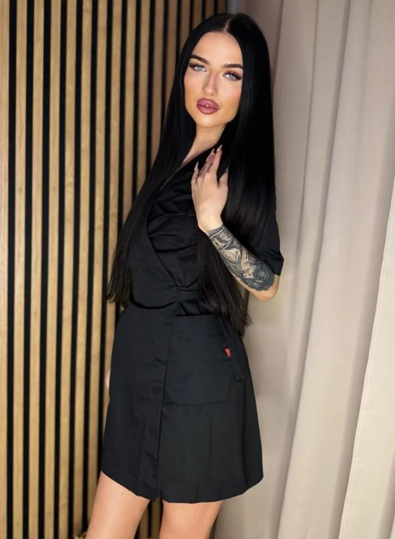 luxury nuru massage - zdjęcie 2, Warszawa