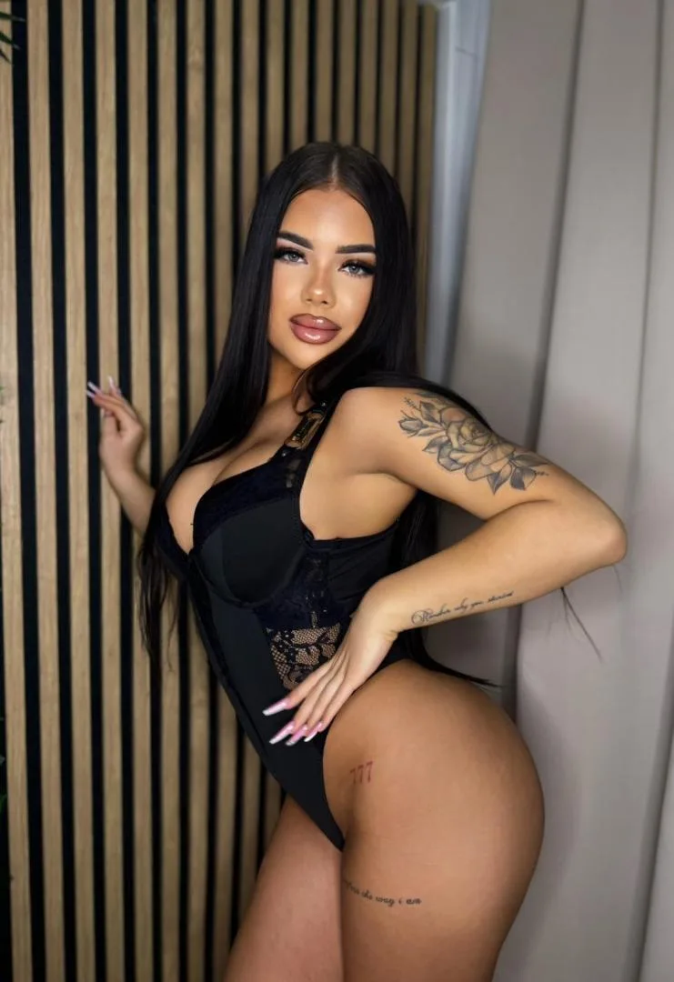 NINA BAD BUNNY - zdjęcie 5, Warszawa