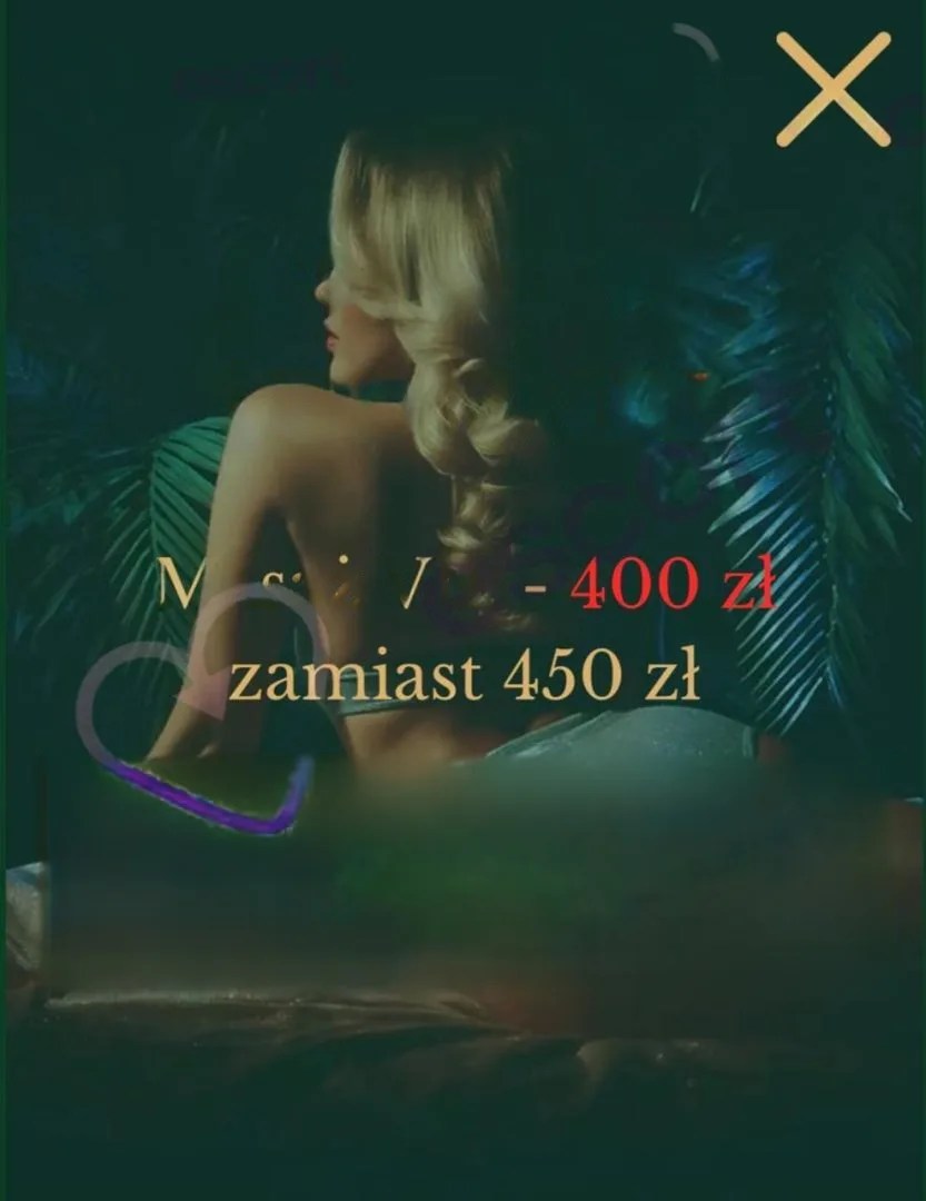 S O F I, masaż nuru - zdjęcie 2, Katowice