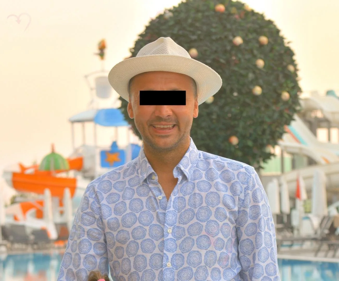 Martin - zdjęcie profilowe, Bielsko-Biała
