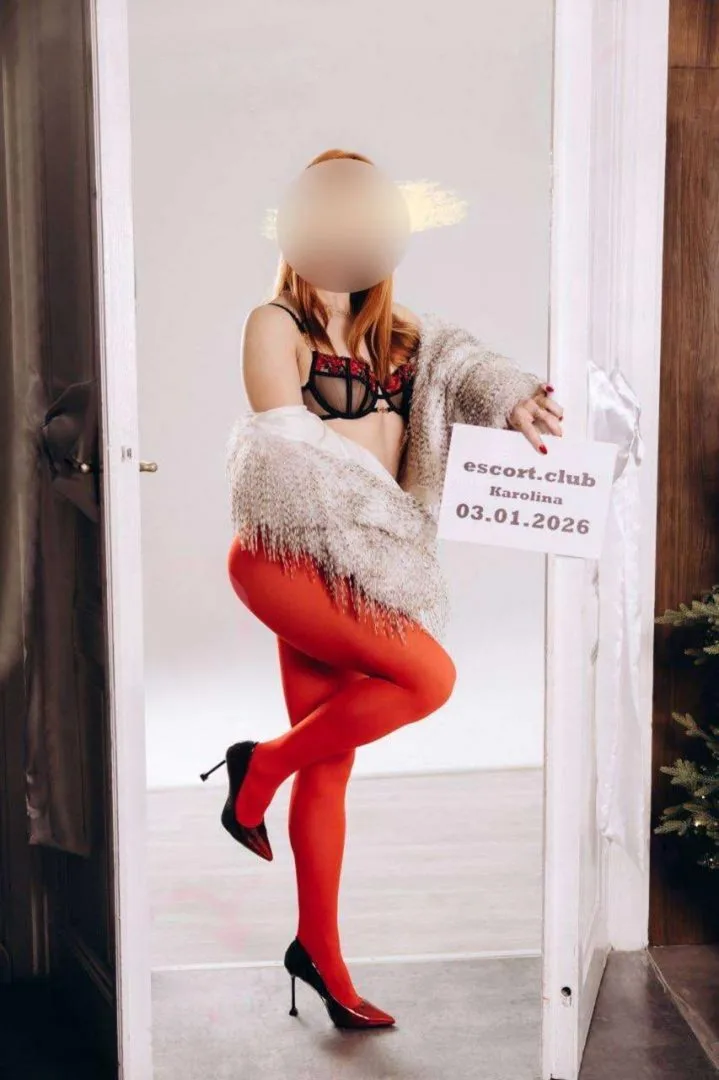 Karolina - zdjęcie profilowe, Rzeszów