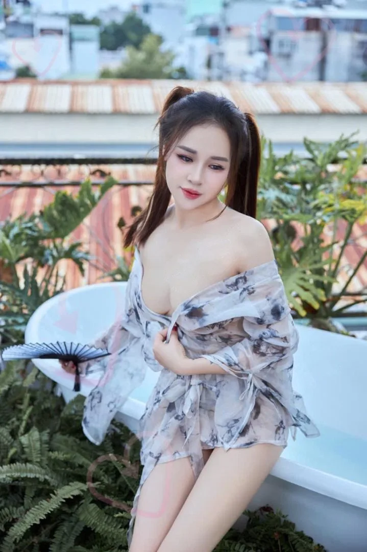 Masaż i seks, Nowa Korea - zdjęcie profilowe, Bydgoszcz