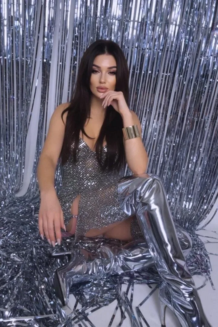 Alexa - zdjęcie profilowe, Warszawa