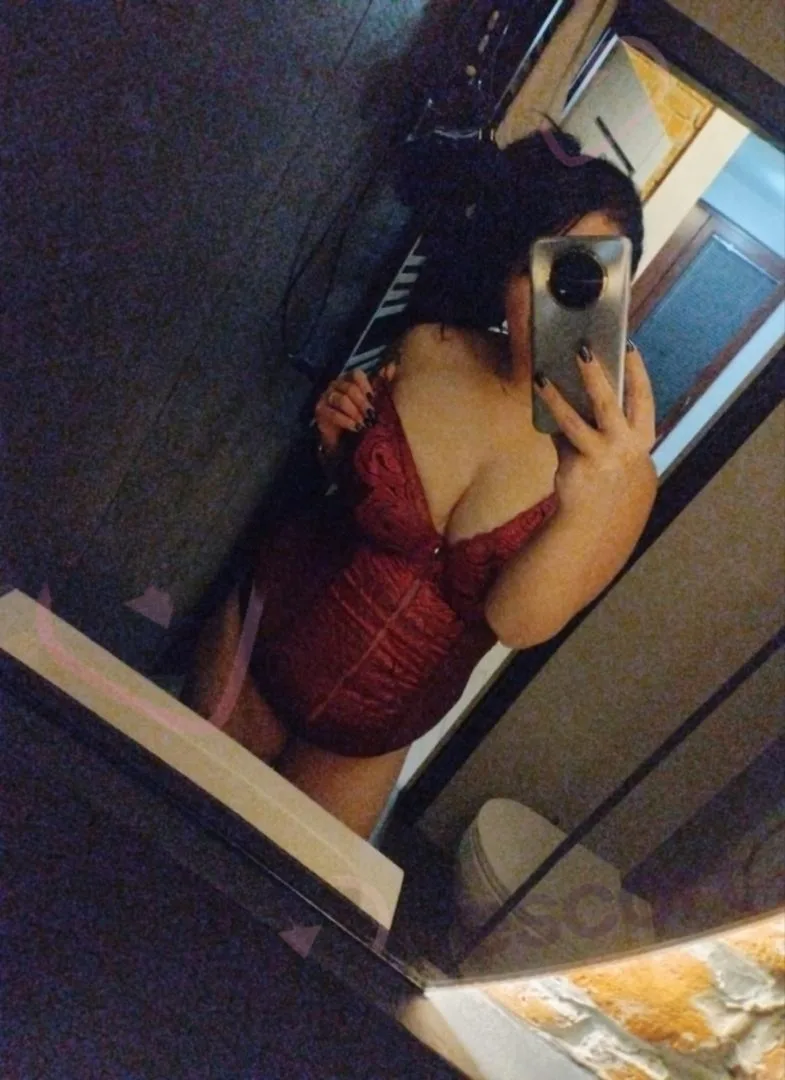 Amanda - zdjęcie profilowe, Kraków