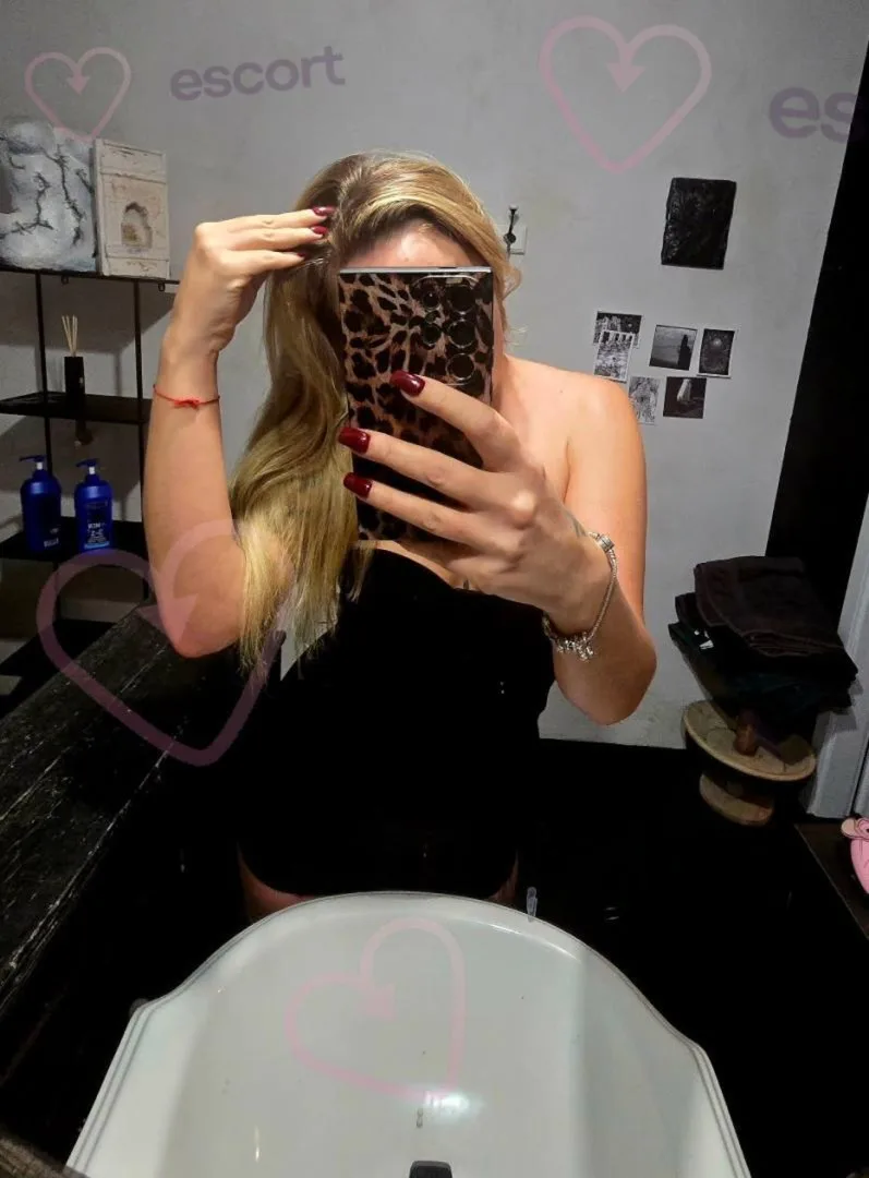 Sexi Ola - zdjęcie 6, Łódź