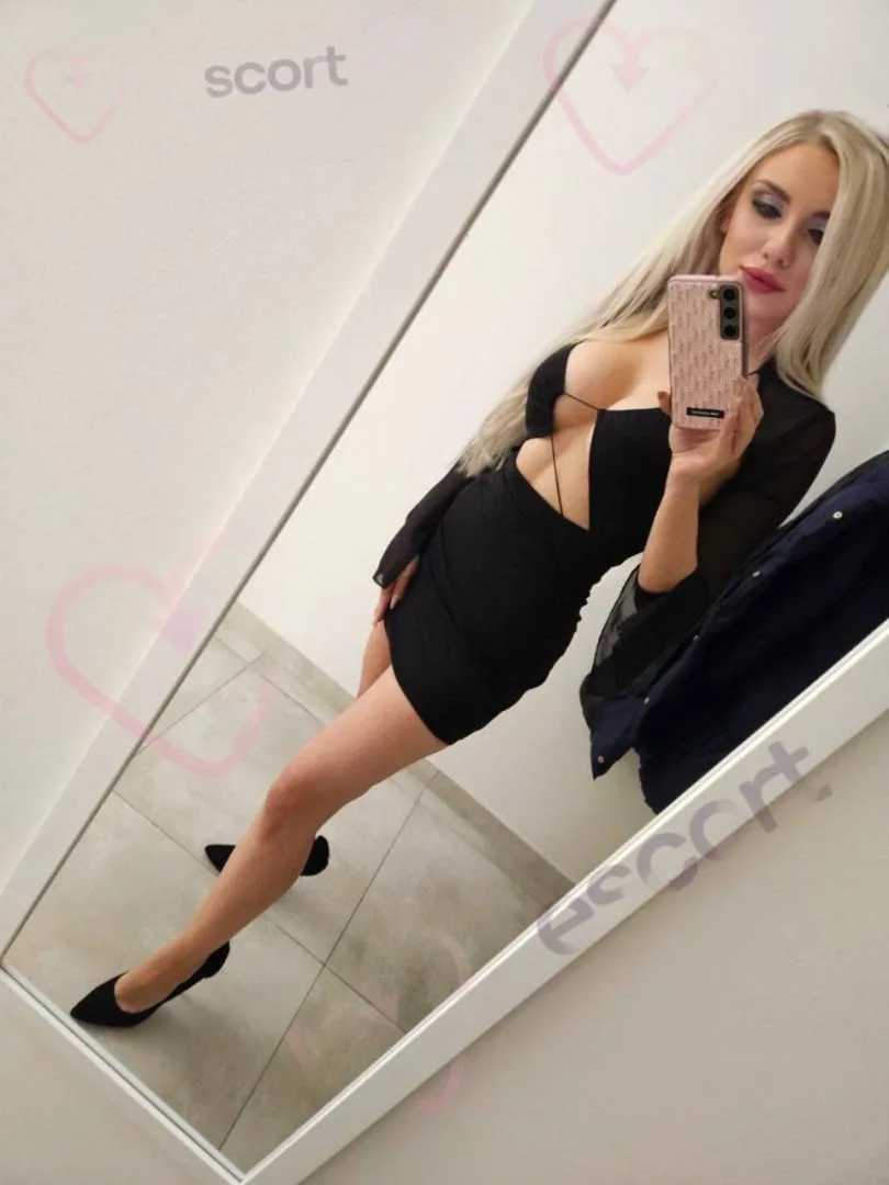 Twoja Pani - Natalia - Pokazy, filmiki, zdjęcia, sexting - zdjęcie 3