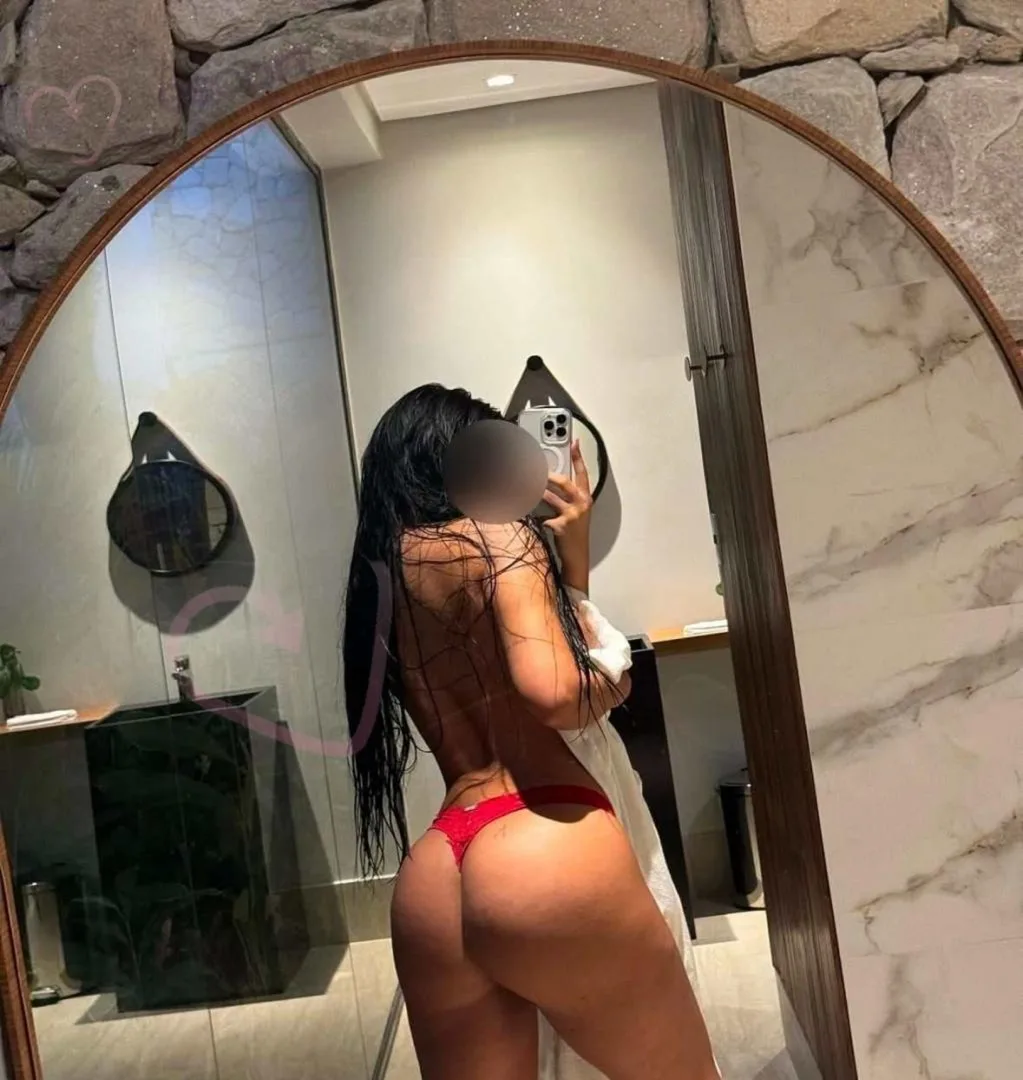 Mariah Brasil - zdjęcie 8, Warszawa