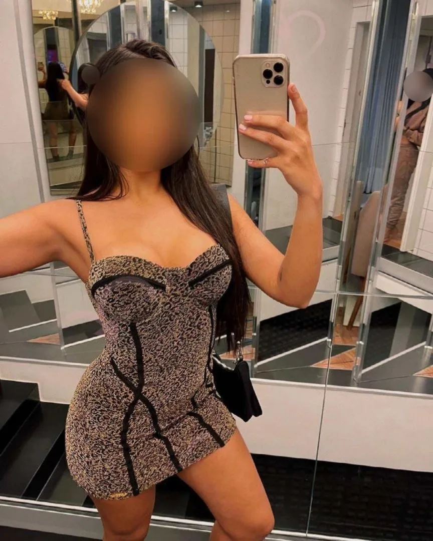 Mariah Brasil - zdjęcie 12, Warszawa