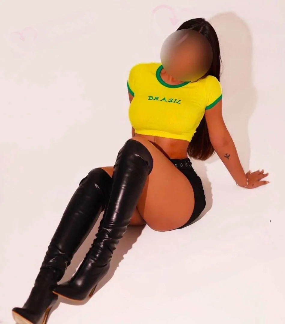 Mariah Brasil - zdjęcie 13, Warszawa