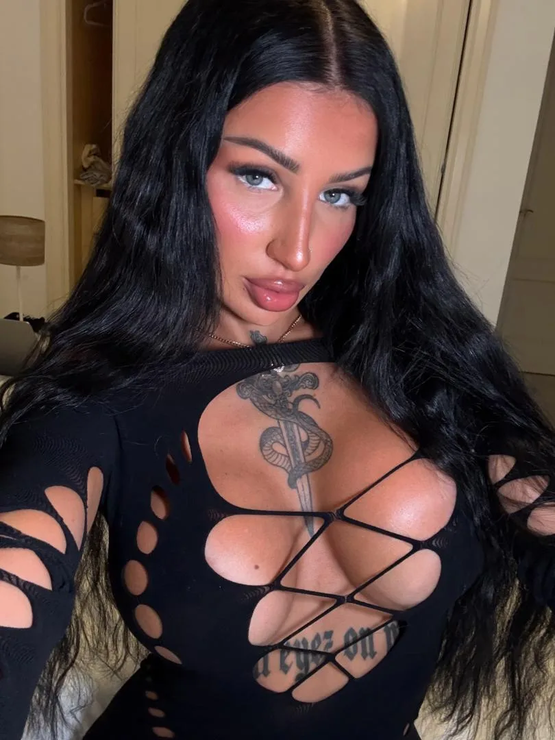 Miss Marbella Laurita - zdjęcie profilowe