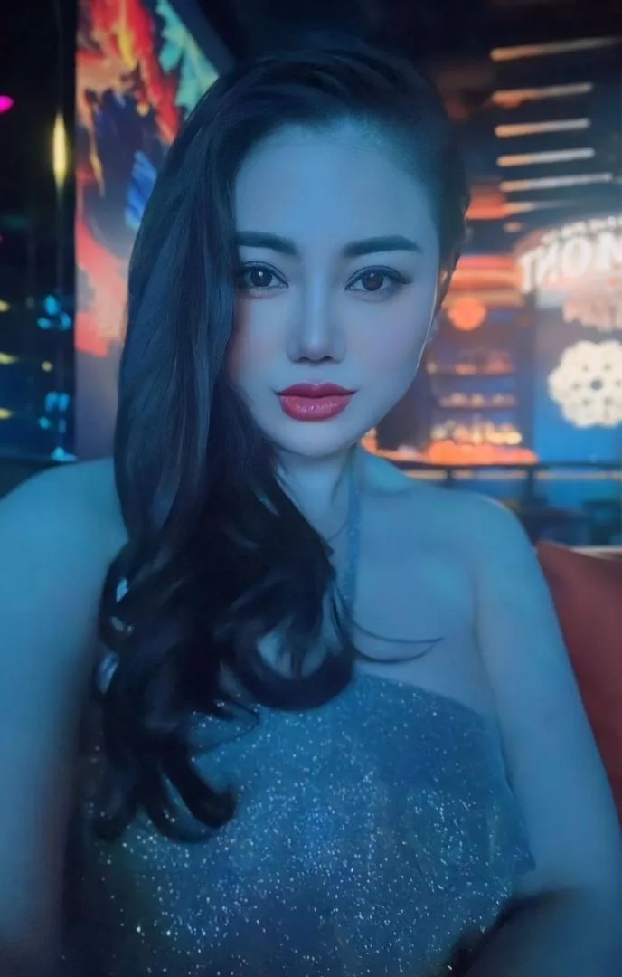 Asian chery - zdjęcie profilowe, Wrocław