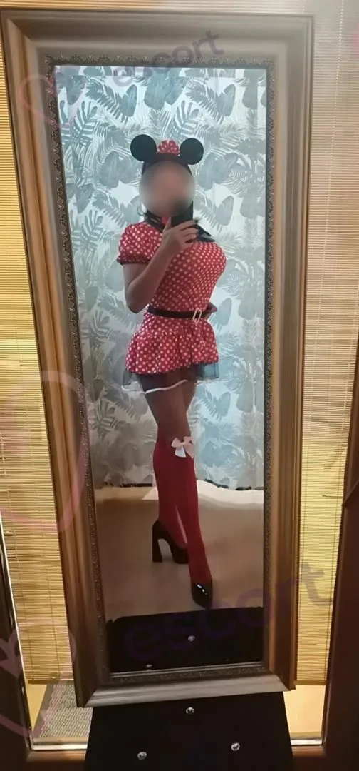 NOWA MYSZKA - zdjęcie profilowe, Tarnów
