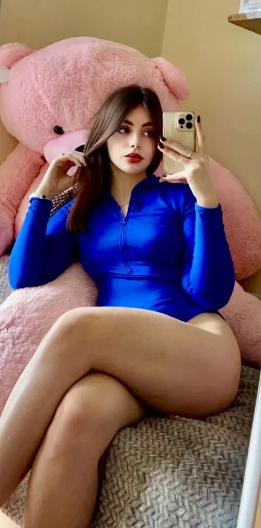 Hot - zdjęcie profilowe