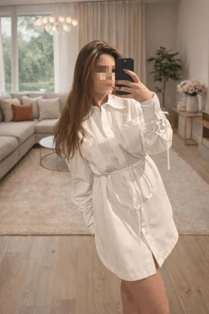 Paula - zdjęcie profilowe, Wrocław