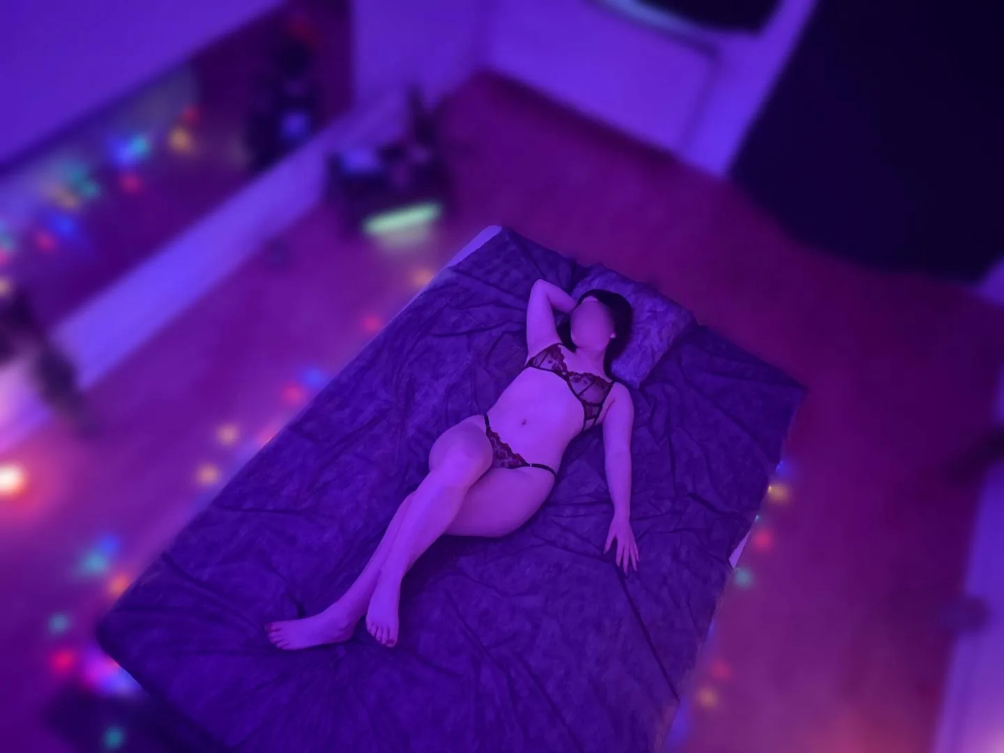 Nuru Ewa - zdjęcie 2, Poznań