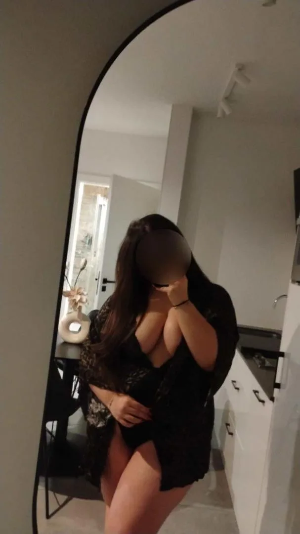 Napalona Marietta - zdjęcie profilowe, Gdańsk