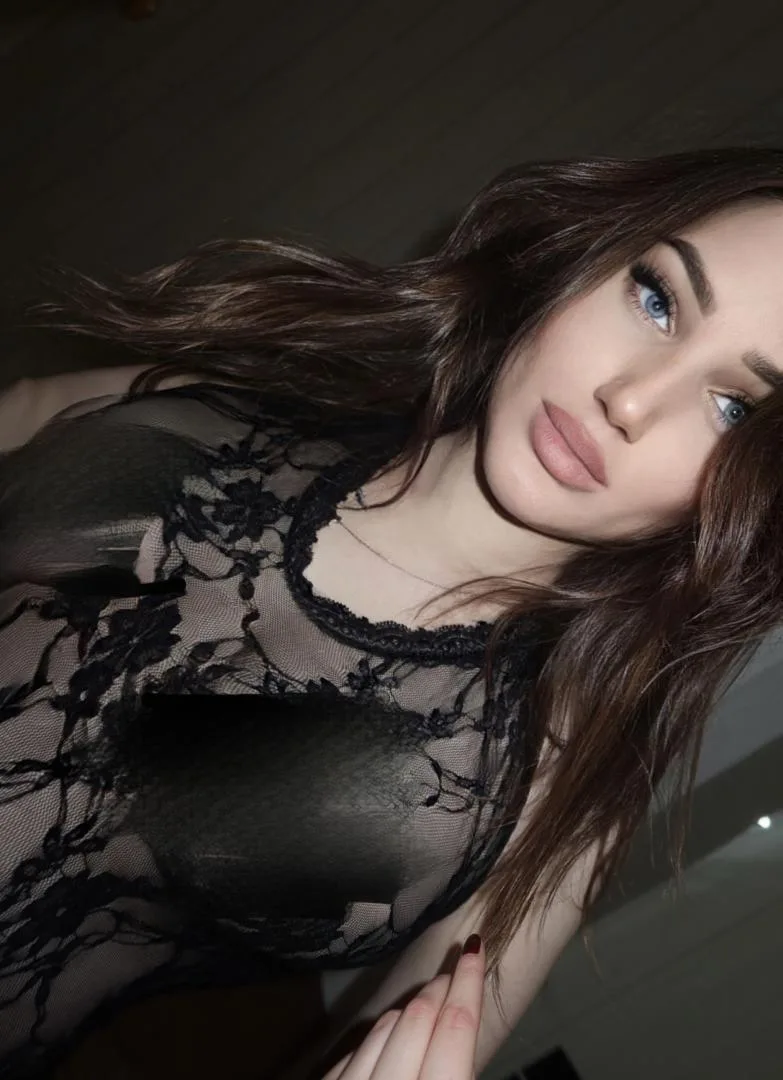 Amelia - zdjęcie profilowe, Warszawa