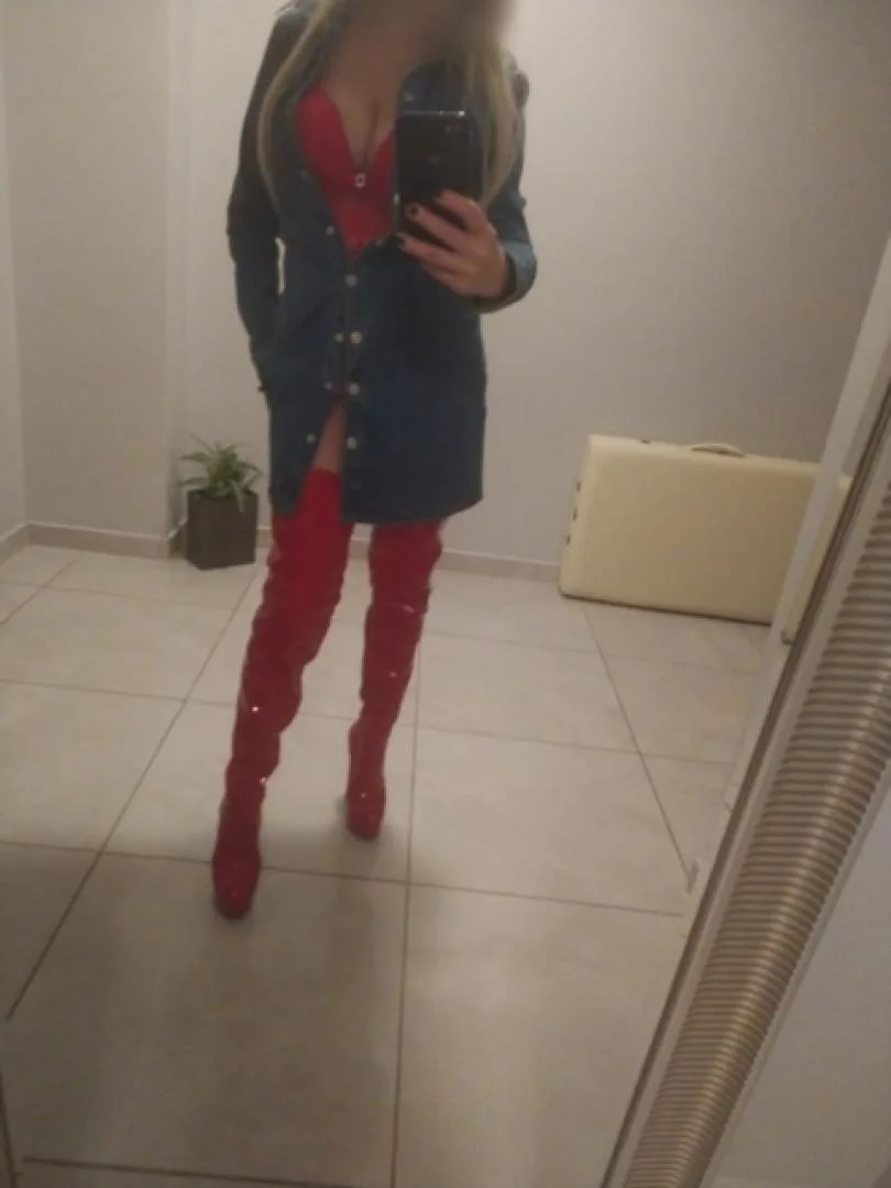 Spotkanie dzisiaj - zdjęcie profilowe, Rybnik