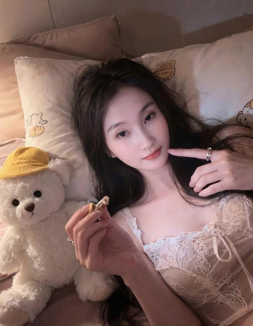 ASIAN MIKO ANGEL - zdjęcie 2, Warszawa