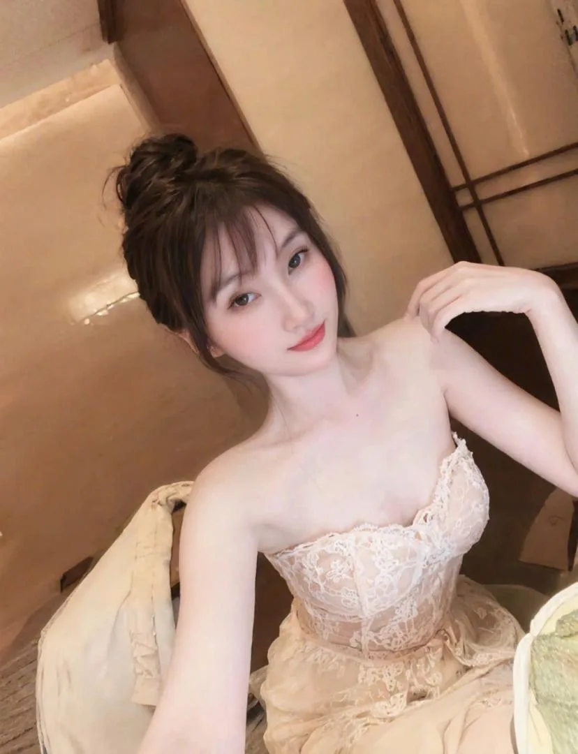 ASIAN MIKO ANGEL - zdjęcie 3, Warszawa