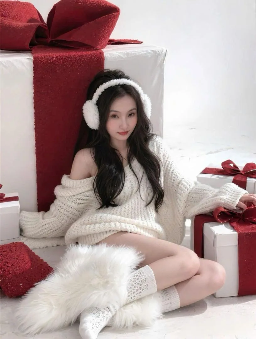 ASIAN MIKO ANGEL - zdjęcie 4, Warszawa