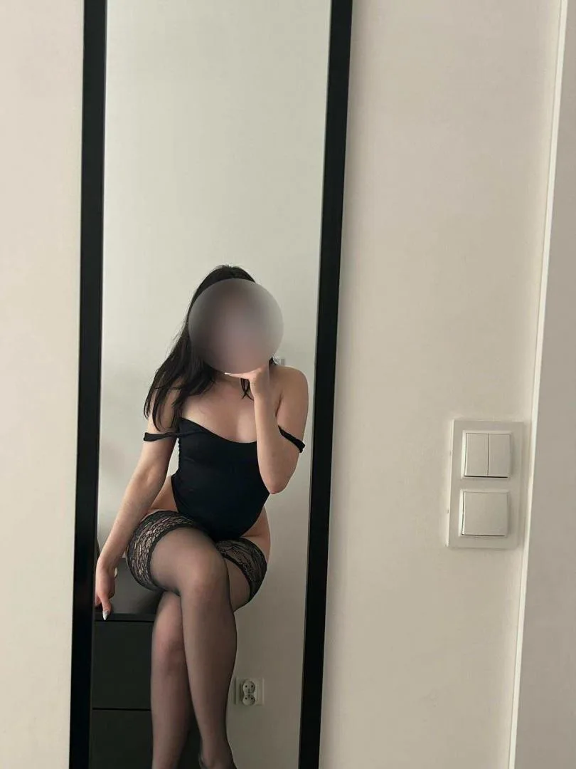 Ola - zdjęcie profilowe, Gorzów Wielkopolski