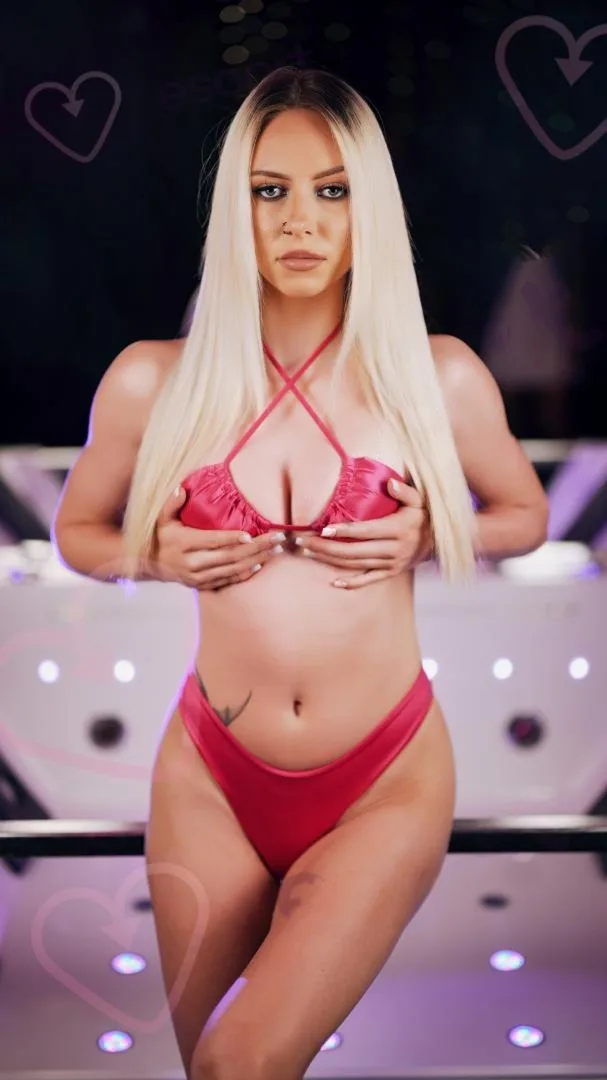 EMILIA BE BOSS - zdjęcie profilowe, Warszawa